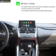 Lexus NX RX ES IS 2013-2017 models MMI Wireless CarPlay Android Auto  