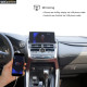 Lexus NX RX ES IS 2013-2017 models MMI Wireless CarPlay Android Auto  