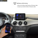 Mercedes Benz A Class B Class GLA Wireless CarPlay Android Auto Smart Module Carstereo Carplay dab 