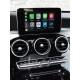 mercedes Benz C Class GLC-1 MMI Wireless CarPlay AndroidAuto Smart Module