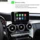 mercedes Benz C Class GLC-1 MMI Wireless CarPlay AndroidAuto Smart Module