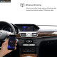 Mercedes Benz E Class GLE-1 MMI Wireless CarPlay Android Auto 