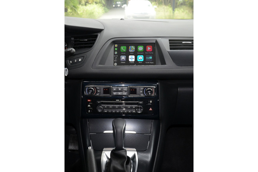 Citroen C5 2014-2016 models-1 MMI Wireless CarPlay AndroidAuto Smart Module 