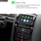 Peugeot 407 after 2012 MMI Android Auto Wireless CarPlay Android Auto Smart Module