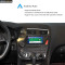 Peugeot DS5 2013-2015 models- 1 MMI Wireless CarPlay Android Auto Smart Module 