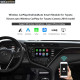 Toyota Camry 2018 model MMI Android Auto Wireless CarPlay Android Auto Smart Module