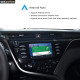 Toyota Camry 2018 model MMI Android Auto Wireless CarPlay Android Auto Smart Module