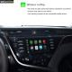 Toyota Camry 2018 model MMI Android Auto Wireless CarPlay Android Auto Smart Module