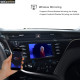 Toyota Camry 2018 model MMI Android Auto Wireless CarPlay Android Auto Smart Module