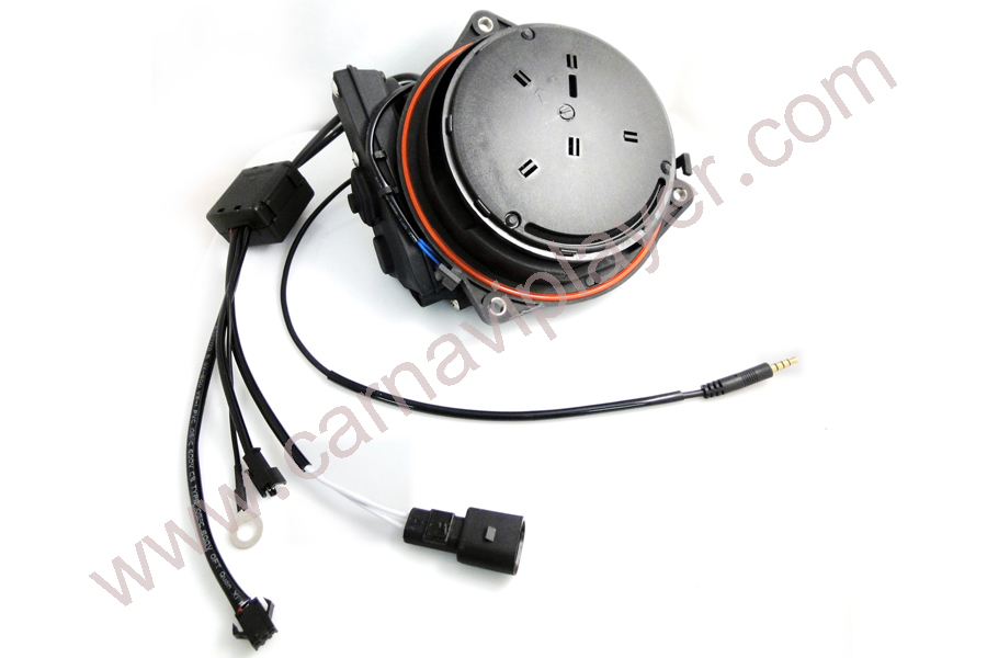 VW Passat/Golf/Bettle/CC/Polo emblem Flip Reverse Camera