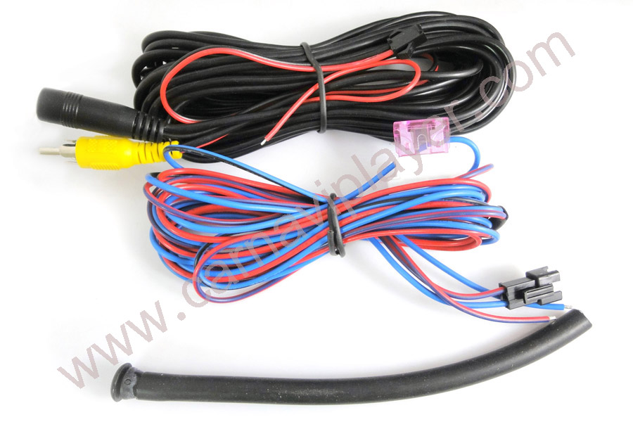 VW Passat/Golf/Bettle/CC/Polo emblem Flip Reverse Camera