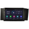 Citroen C4 LHD 2011-2016 Aftermarket Radio Upgrade