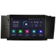 Citroen C4 LHD 2011-2016 Aftermarket Radio Upgrade