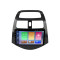 Chevrolet Spark 2009-2015 Aftermarket Radio Upgrade