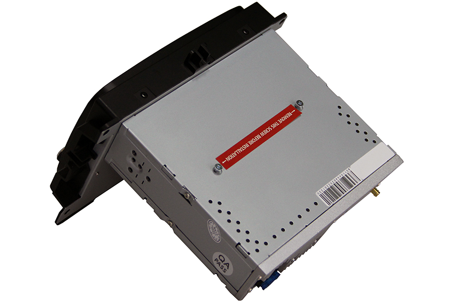 Dodge Ram 1500/2500/3500/4500 2013-2018 Aftermarket Radio Upgrade plug and play 