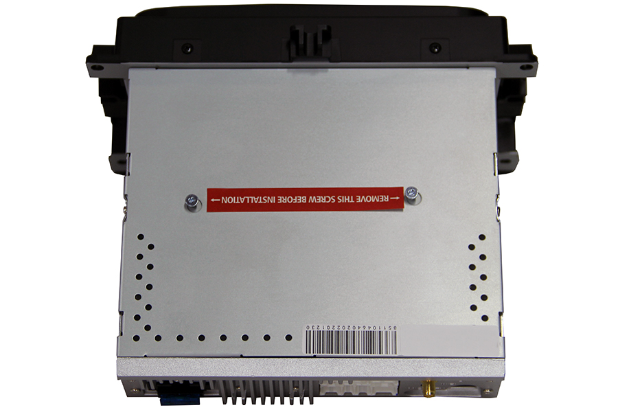 Dodge Ram 1500/2500/3500/4500 2013-2018 Aftermarket Radio Upgrade plug and play 