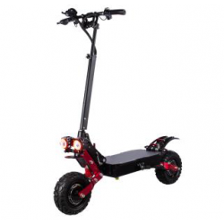 11 inch C-type damping system electric scooter