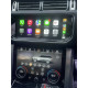 Land Rover Range Rover VOGUE L405 Sport L494 2007-2016 Aftermarket radio upgrade carplay backup camera