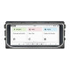 Land Rover Range Rover VOGUE L405 Sport L494 2007-2016 Aftermarket radio upgrade carplay backup camera