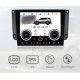 Land rover discovery sports 2011-16 Climate control AC Panel Upgrade Touch LCD Screen