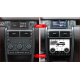Land rover discovery sports 2011-16 Climate control AC Panel Upgrade Touch LCD Screen