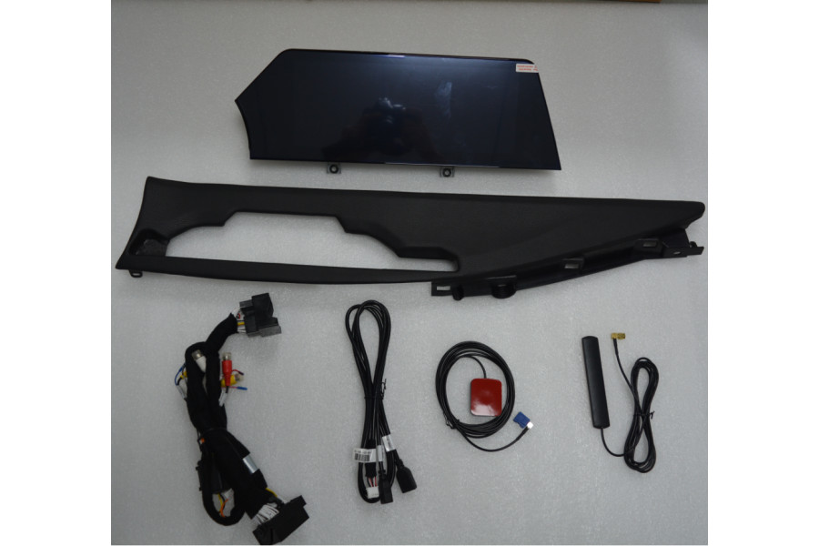 BMW X5 X6 NBT Aftermarket Android Head Unit Carplay dab 