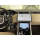 Range Rover Sport L494 13" touch screen 2013-2017 aftermarket radio upgrade headunit