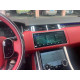 Range Rover Sport L494 Left 12.3" screen aftermarket radio upgrade headunit