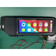 Range Rover Vogue L405 Left 12.3" screen aftermarket radio upgrade headunit 