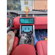 Range Rover Vogue L405 Left 12.3" screen aftermarket radio upgrade headunit 