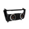 BMW 3 Series F30/F31/F34/F35/F80 Series 4 F32/F33/F36/F82/F83 2012-2019 AC panel