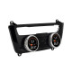 BMW 3 Series F30/F31/F34/F35/F80 Series 4 F32/F33/F36/F82/F83 2012-2019 AC panel