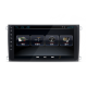 Porsche Cayenne 9" screen PCM 2.0 2003-2009 Aftermarket Android Head Unit Navigation Car Stereo 