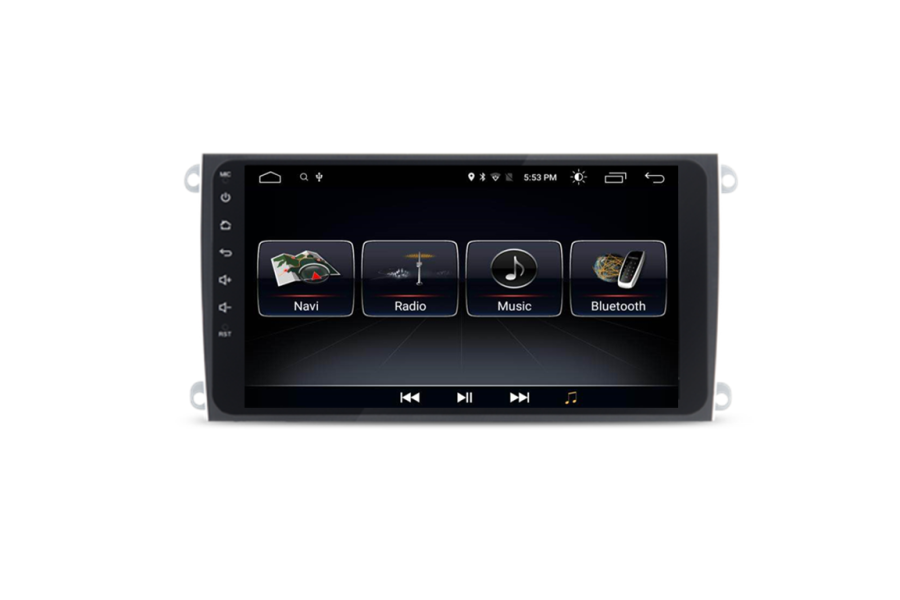 Porsche Cayenne 9" screen PCM 2.0 2003-2009 Aftermarket Android Head Unit Navigation Car Stereo 