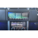 Range Rover Sport L494 Right 12.3" screen aftermarket radio upgrade headunit