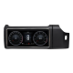 Range Rover Vogue L405 Right 12.3" screen aftermarket radio upgrade headunit 
