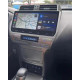 Toyota Land cruiser Prado 12.3 inch 2018-2022 aftermarket retrofit radio upgrade carplay 