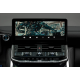 Toyota Land Cruiser LC200 2008-2021 aftermarket radio upgrade head unit