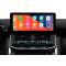 Toyota Land Cruiser LC200 2008-2021 aftermarket radio upgrade head unit
