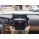 Toyota Land Cruiser LC200 2008-2021 aftermarket radio upgrade head unit