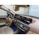 Mercedez-Benz S-Class W221 2006-2013 aftermarket radio upgrade headunit 
