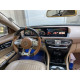 Mercedez-Benz S-Class W221 2006-2013 aftermarket radio upgrade headunit 