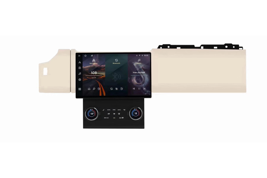 Range Rover Sport 13.3" 2013-2017 upgrade to 2023