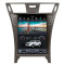 Tesla Style Lexus LS460 Android 12, 12.1 inch screen 4G/64G, built-in wireless carplay