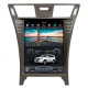 Tesla Style Lexus LS460 Android 12, 12.1 inch screen 4G/64G, built-in wireless carplay