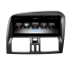 Volvo XC60 2009-2017 Aftermarket Radio Upgrade touch screen apple carplay 