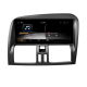 Volvo XC60 2009-2017 Aftermarket Radio Upgrade touch screen apple carplay 