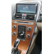 Volvo XC60 2009-2017 Aftermarket Radio Upgrade touch screen apple carplay 