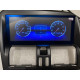 Volvo XC60 2009-2017 Aftermarket Radio Upgrade touch screen apple carplay 