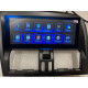Volvo XC60 2009-2017 Aftermarket Radio Upgrade touch screen apple carplay 